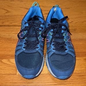 Asics women's gel-venture 7 running shoes